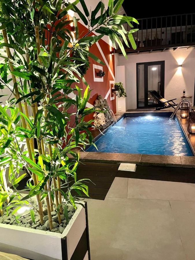 Villa Rio By Valada Village Bagian luar foto