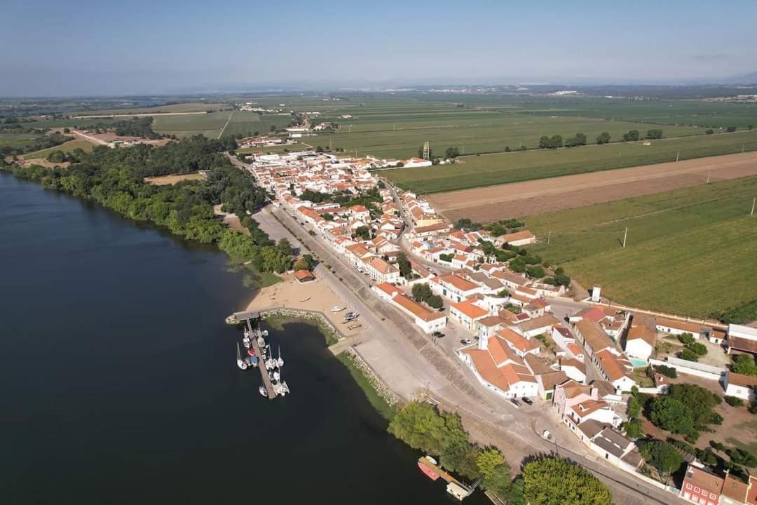 Villa Rio By Valada Village Bagian luar foto