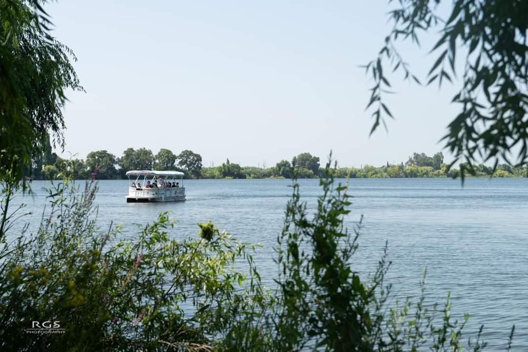 Villa Rio By Valada Village Bagian luar foto