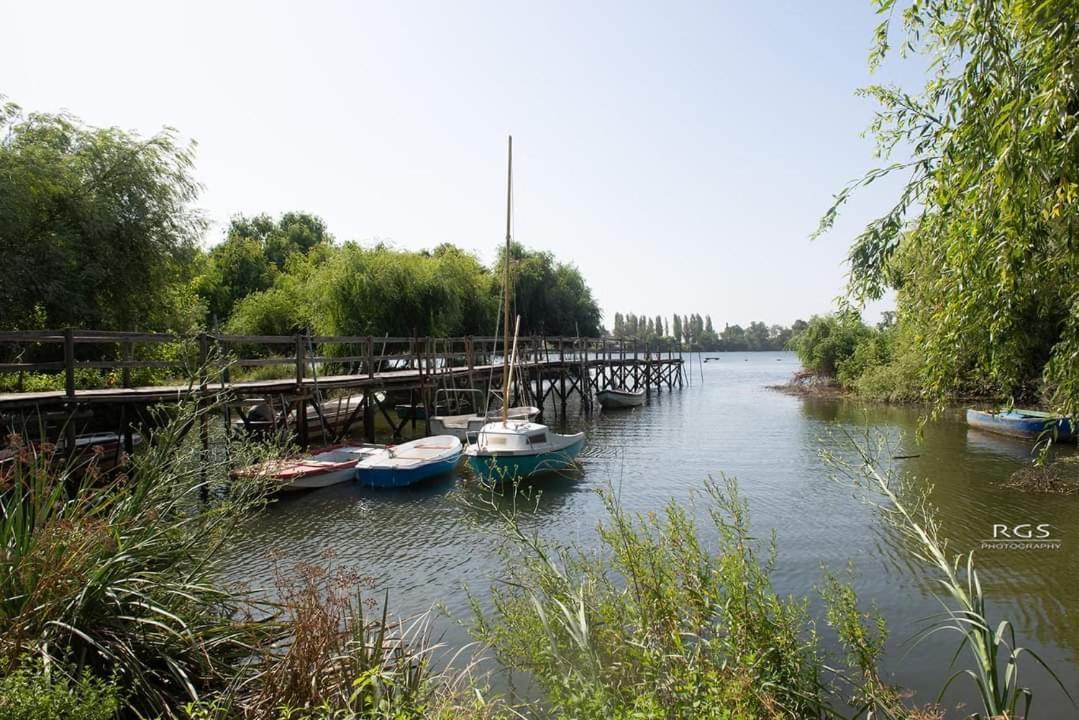 Villa Rio By Valada Village Bagian luar foto