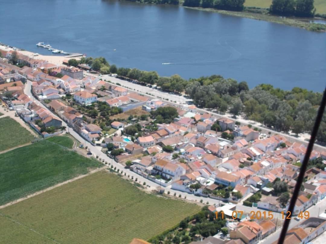 Villa Rio By Valada Village Bagian luar foto