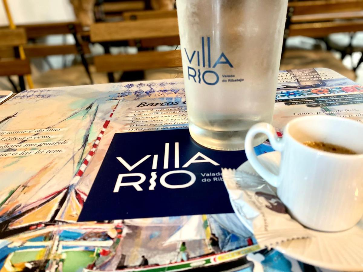 Villa Rio By Valada Village Bagian luar foto