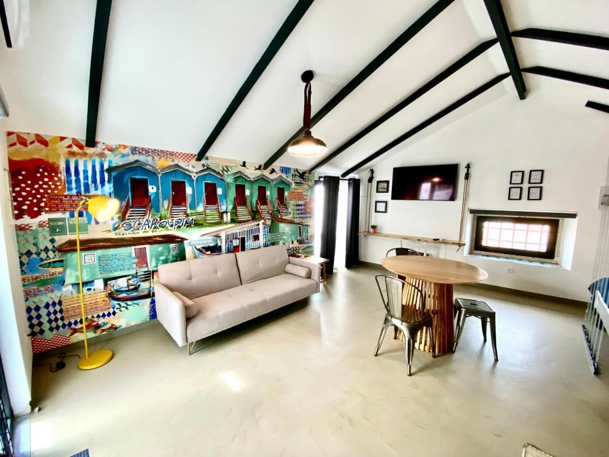 Villa Rio By Valada Village Bagian luar foto