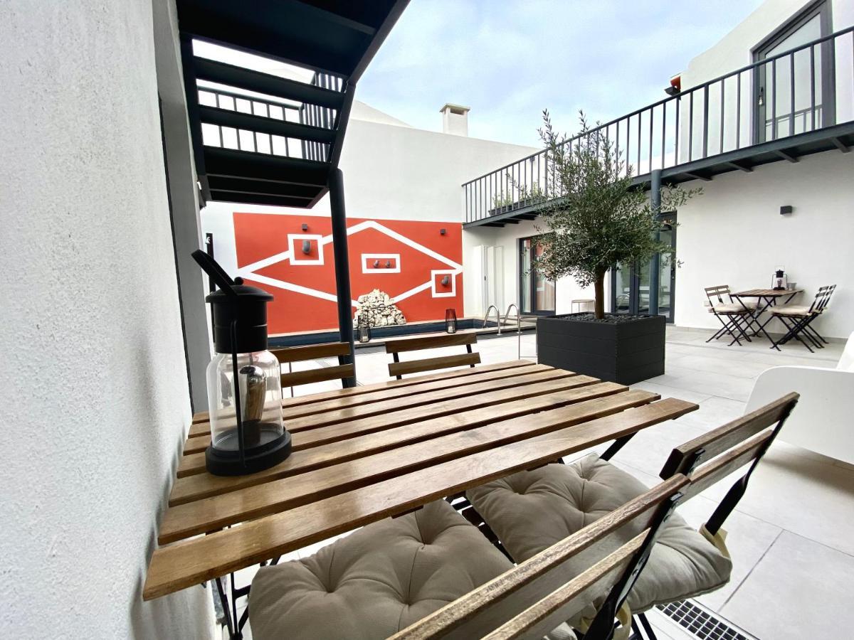 Villa Rio By Valada Village Bagian luar foto