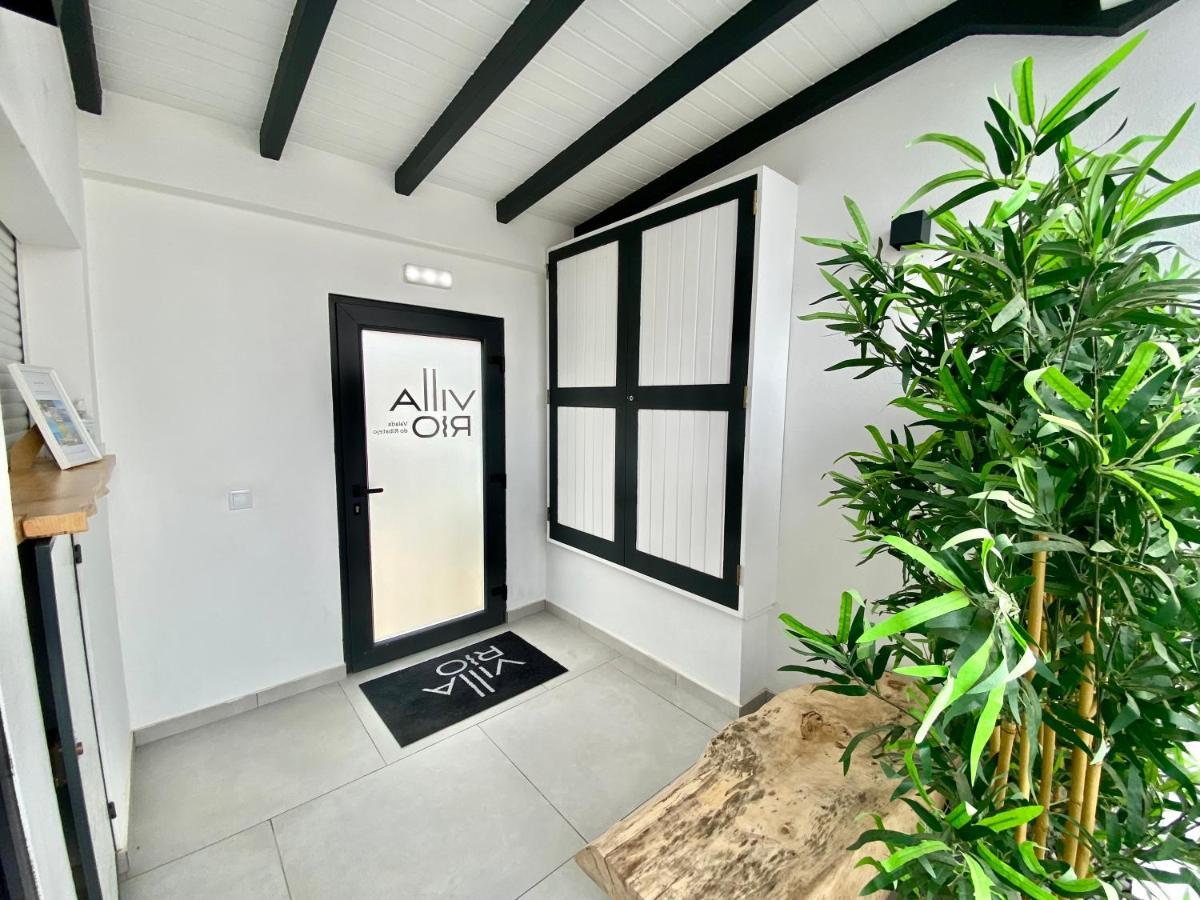Villa Rio By Valada Village Bagian luar foto