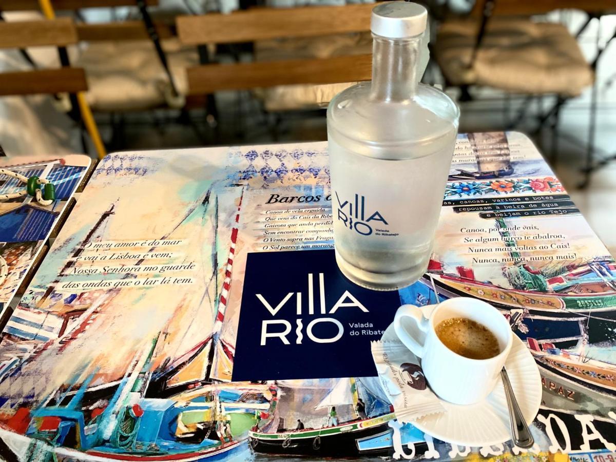 Villa Rio By Valada Village Bagian luar foto