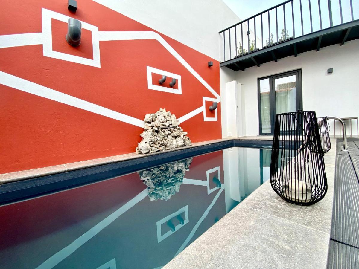 Villa Rio By Valada Village Bagian luar foto