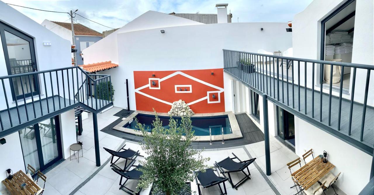 Villa Rio By Valada Village Bagian luar foto