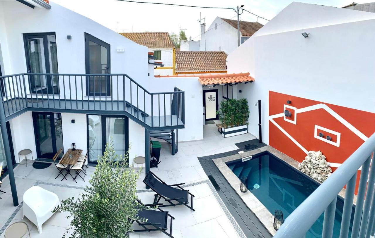 Villa Rio By Valada Village Bagian luar foto