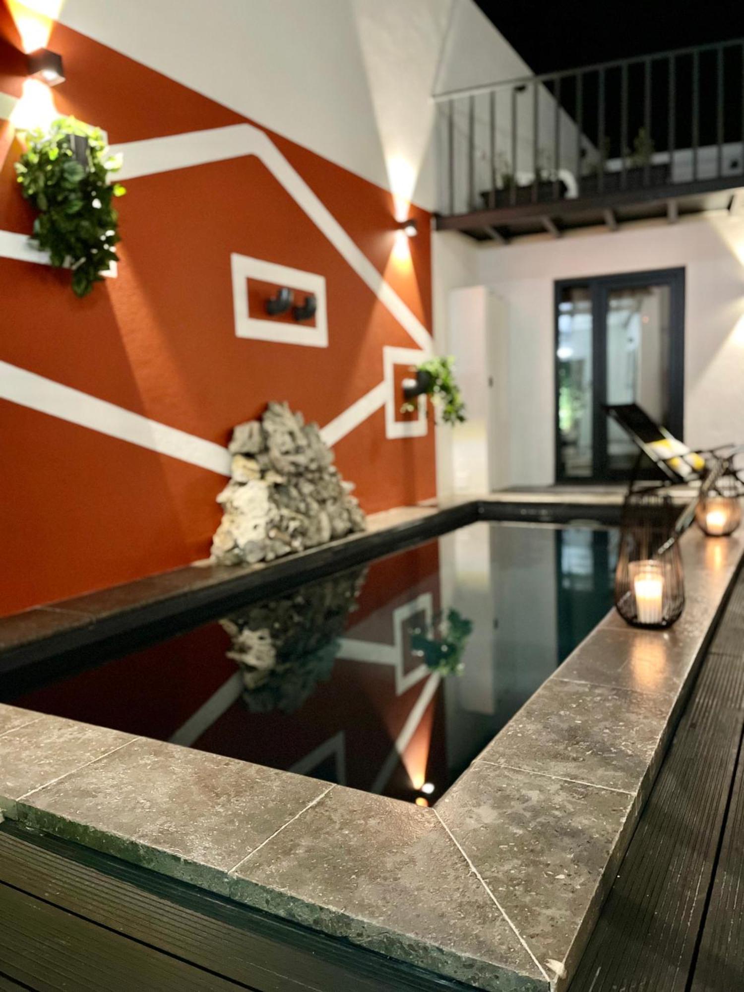 Villa Rio By Valada Village Bagian luar foto